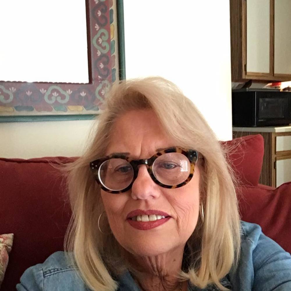 Meet your Posher, Jane