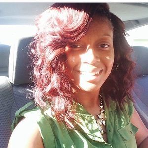 Meet your Posher, Teal