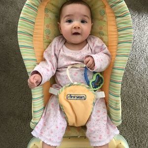 Meet your Posher, Kathy