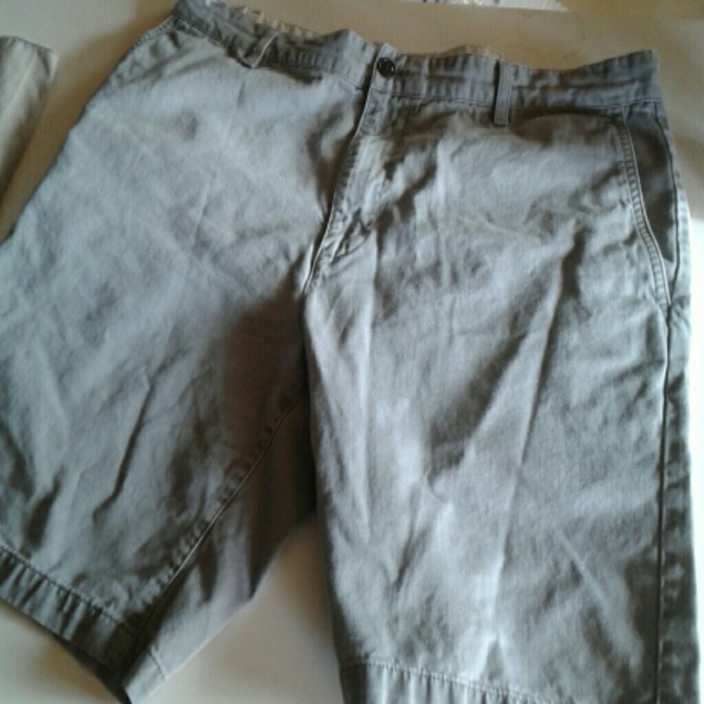 Dockers shorts