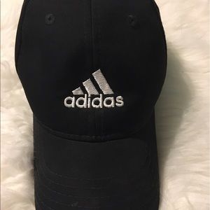 Adidas hat