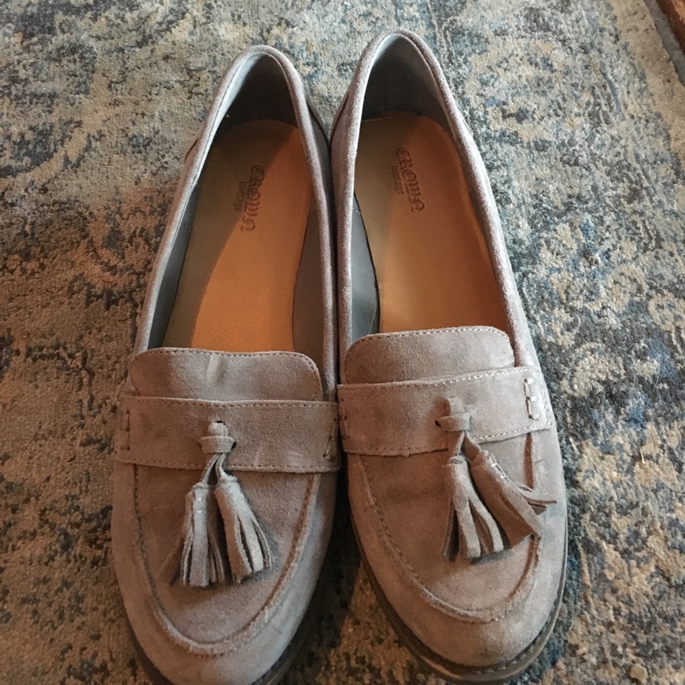 Shoes. New!