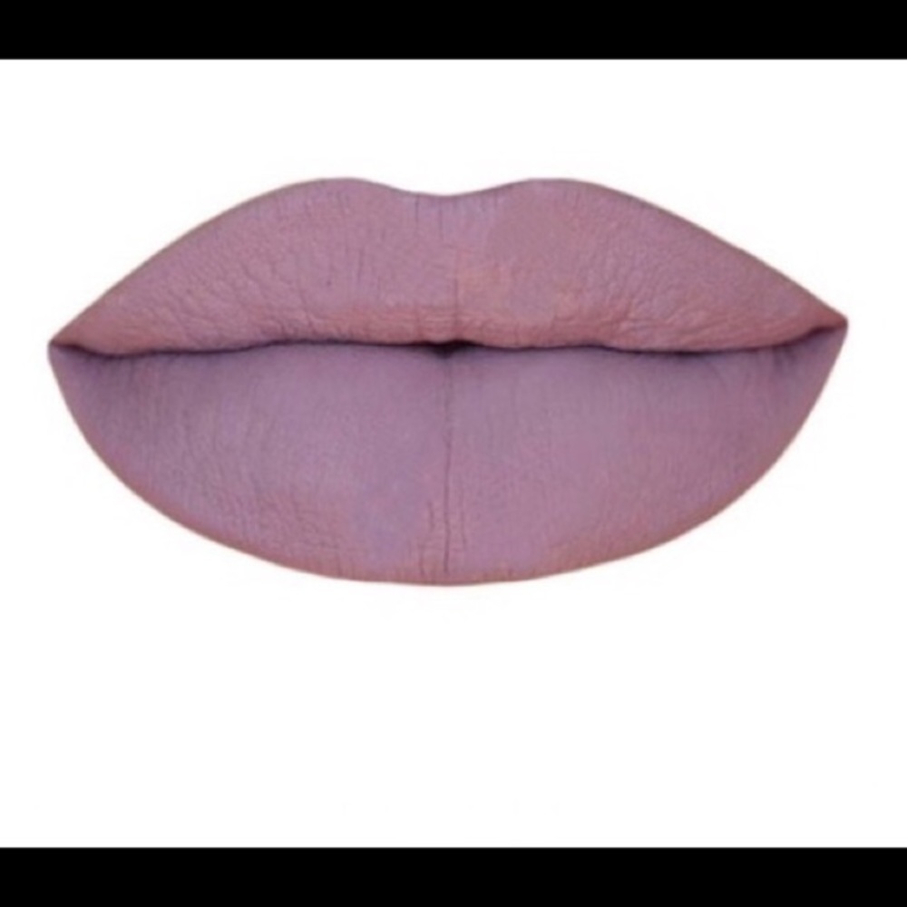 Moisturizing Waterproof Matte Long Lasting Lippie - Picture 2 of 4