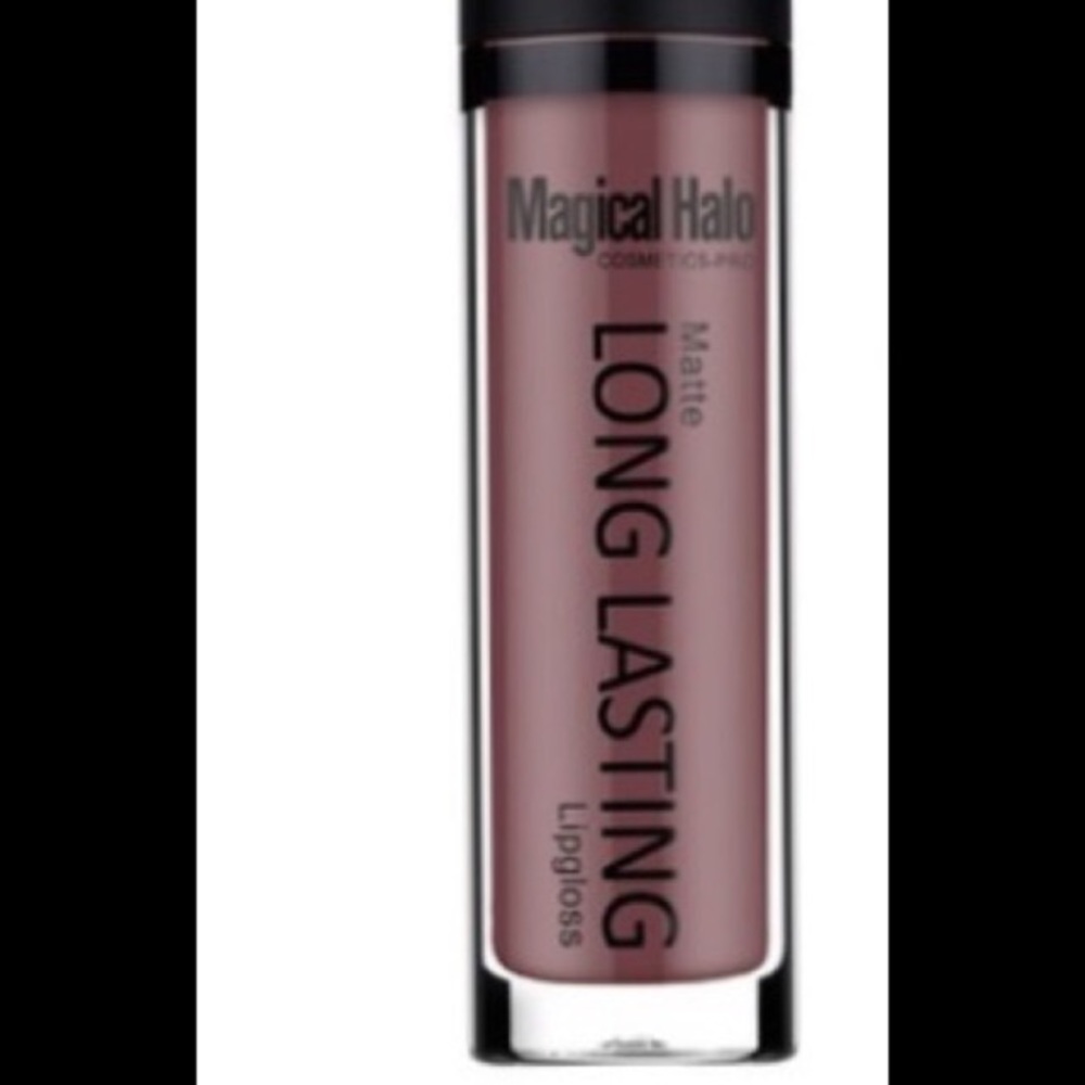 Moisturizing Waterproof Matte Long Lasting Lippie - Picture 4 of 4