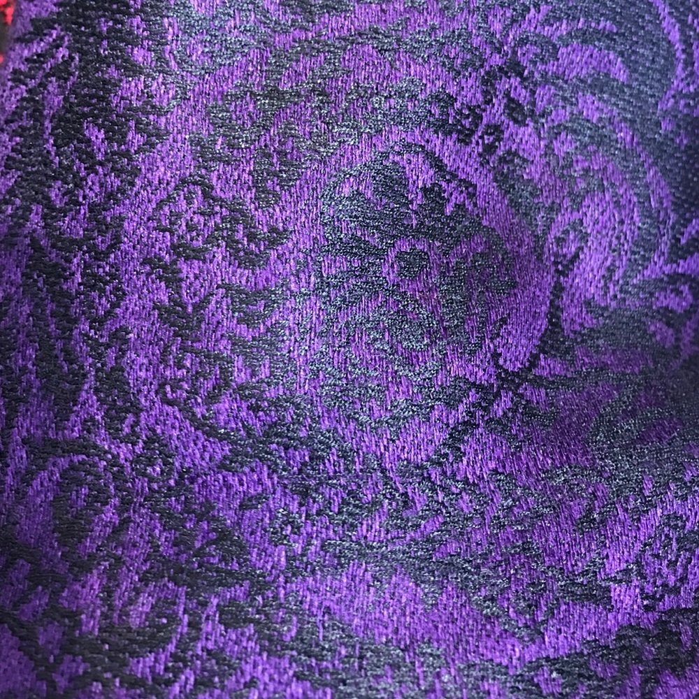 Light Pashmina Summer Jacket Handcrafted