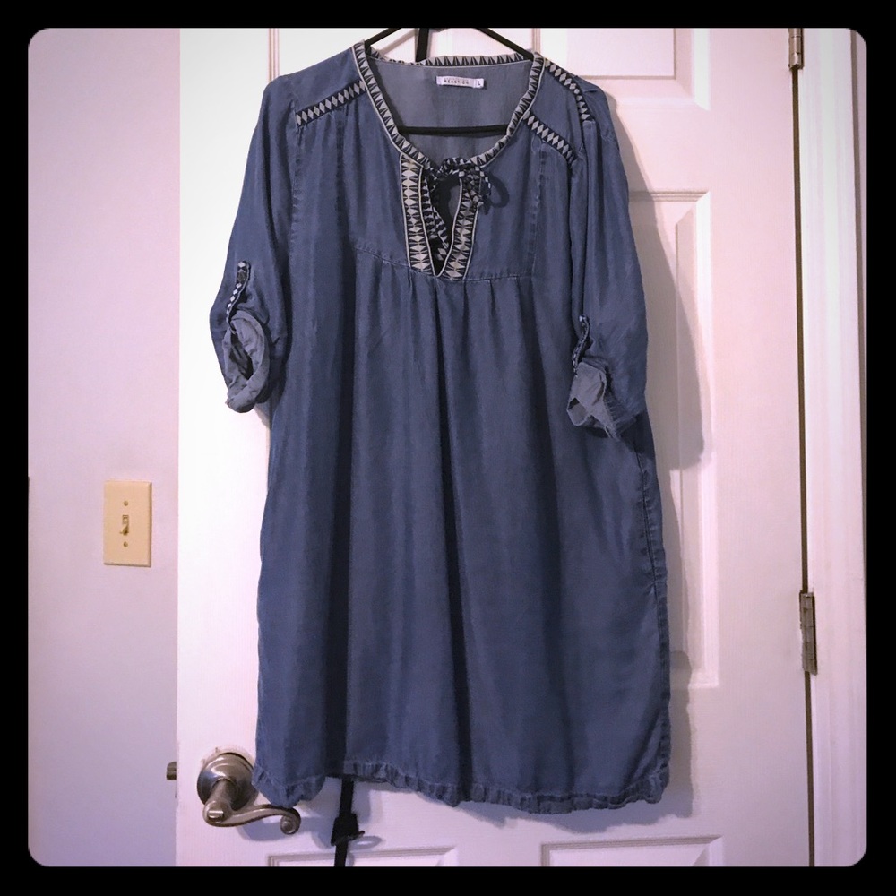 Closet purge