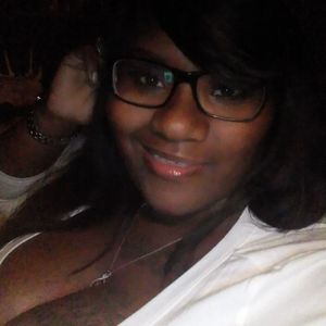 Meet your Posher, Keisha