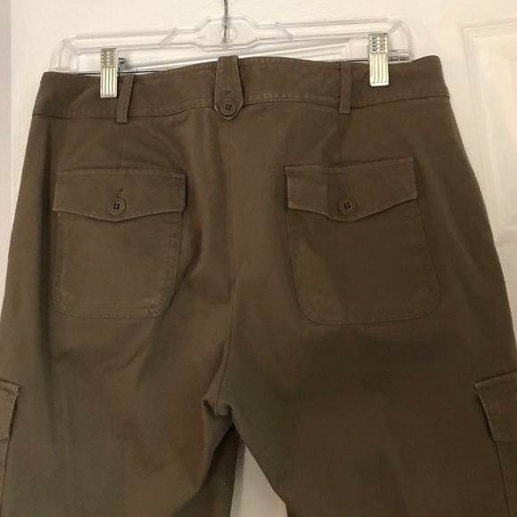 Cargo dress pants - Picture 3 of 3