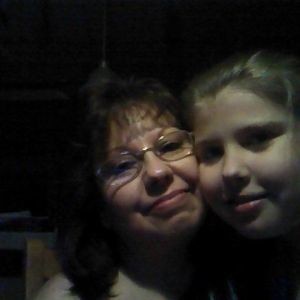 Meet your Posher, Brenda