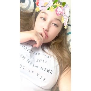 Meet your Posher, Brianne