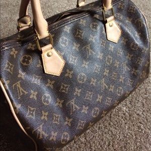 Bag "READ DESCRIPTION PLEASE"