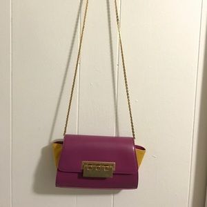 Zac Posen crossbody