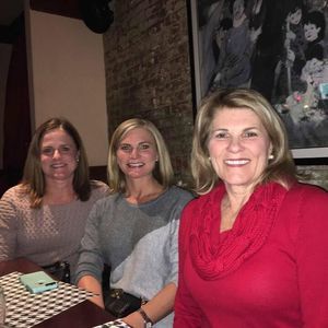 Meet your Posher, Brandy