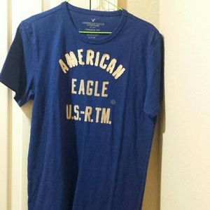 American Eagle shirt