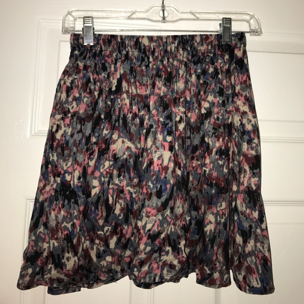 Abercrombie and Fitch skirt