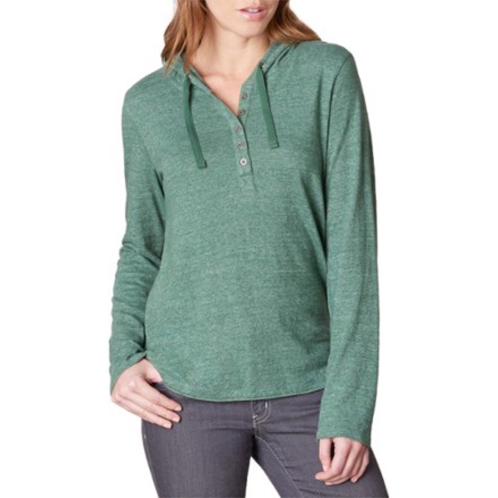 Prana Sweater