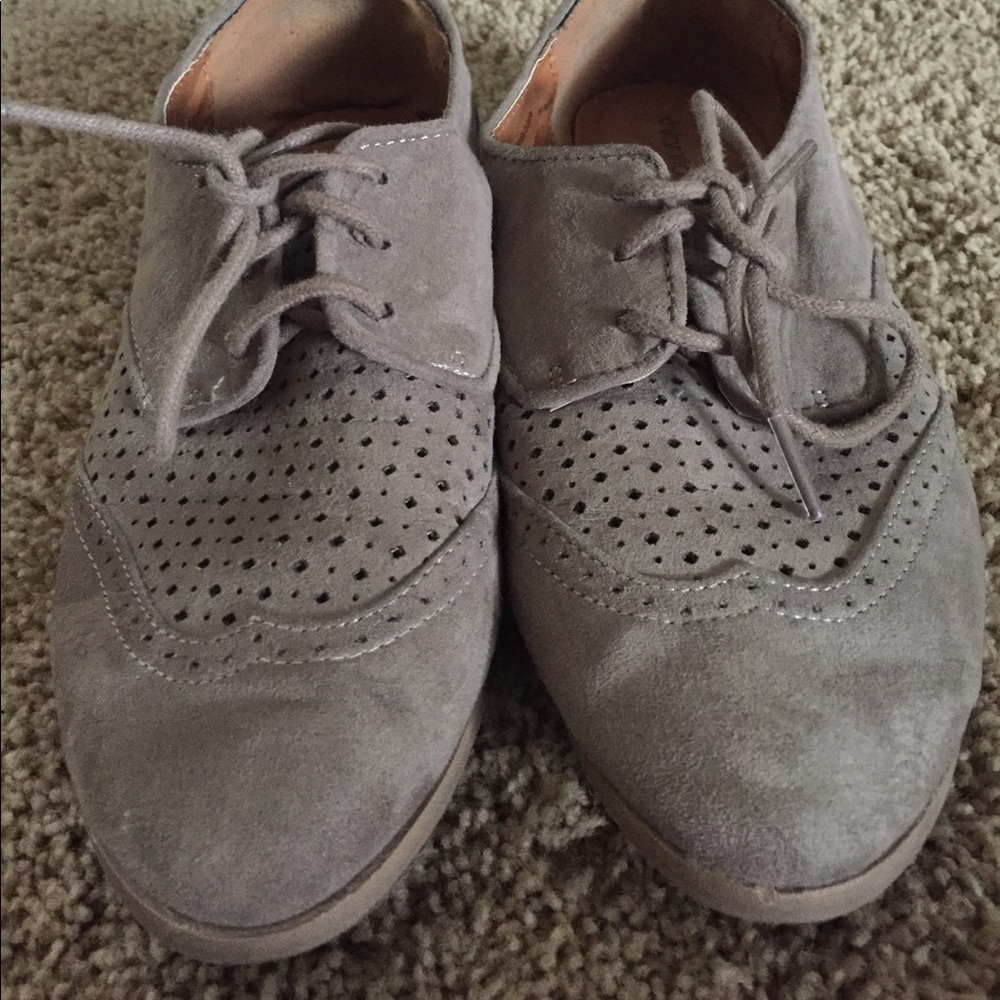 Target dress shoes!