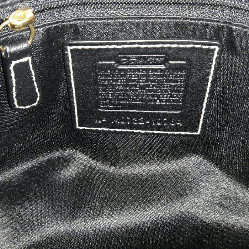 Coach ERGO signature "C" hobo bag & wallet - Picture 5 of 8