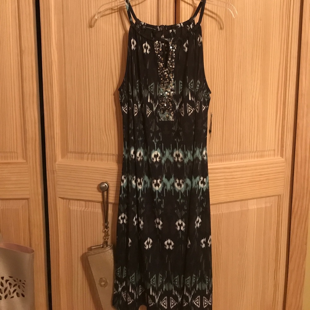 I-N-C Dress