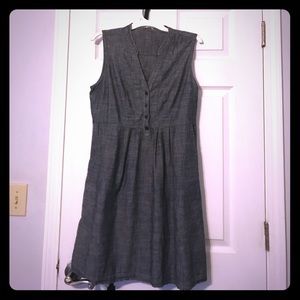 Fossil dress