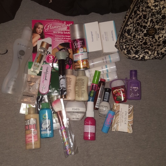 ulta Other - LOT of Various Beauty Products