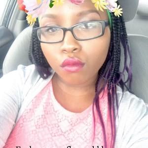 Meet your Posher, Esther