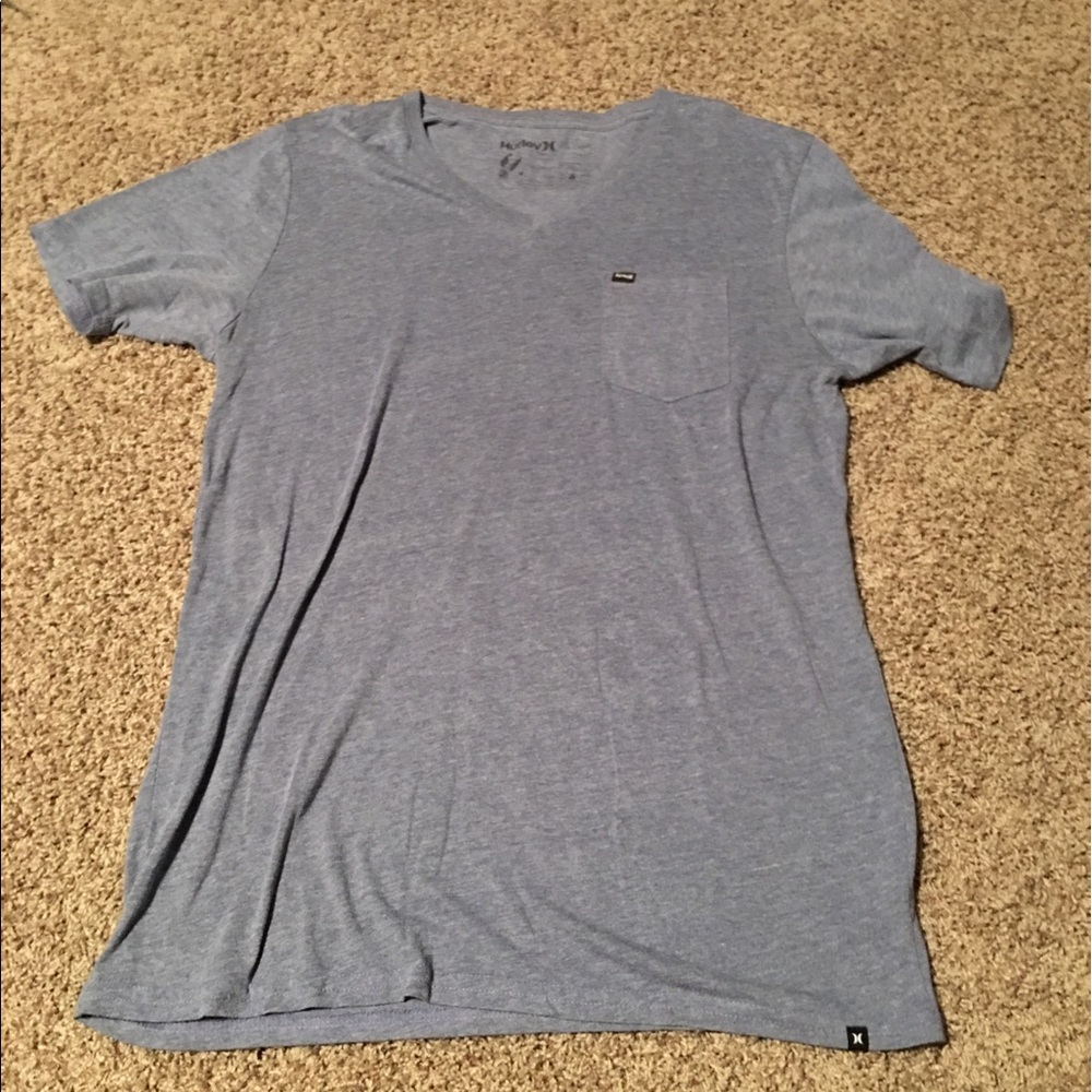 Hurley V-Neck