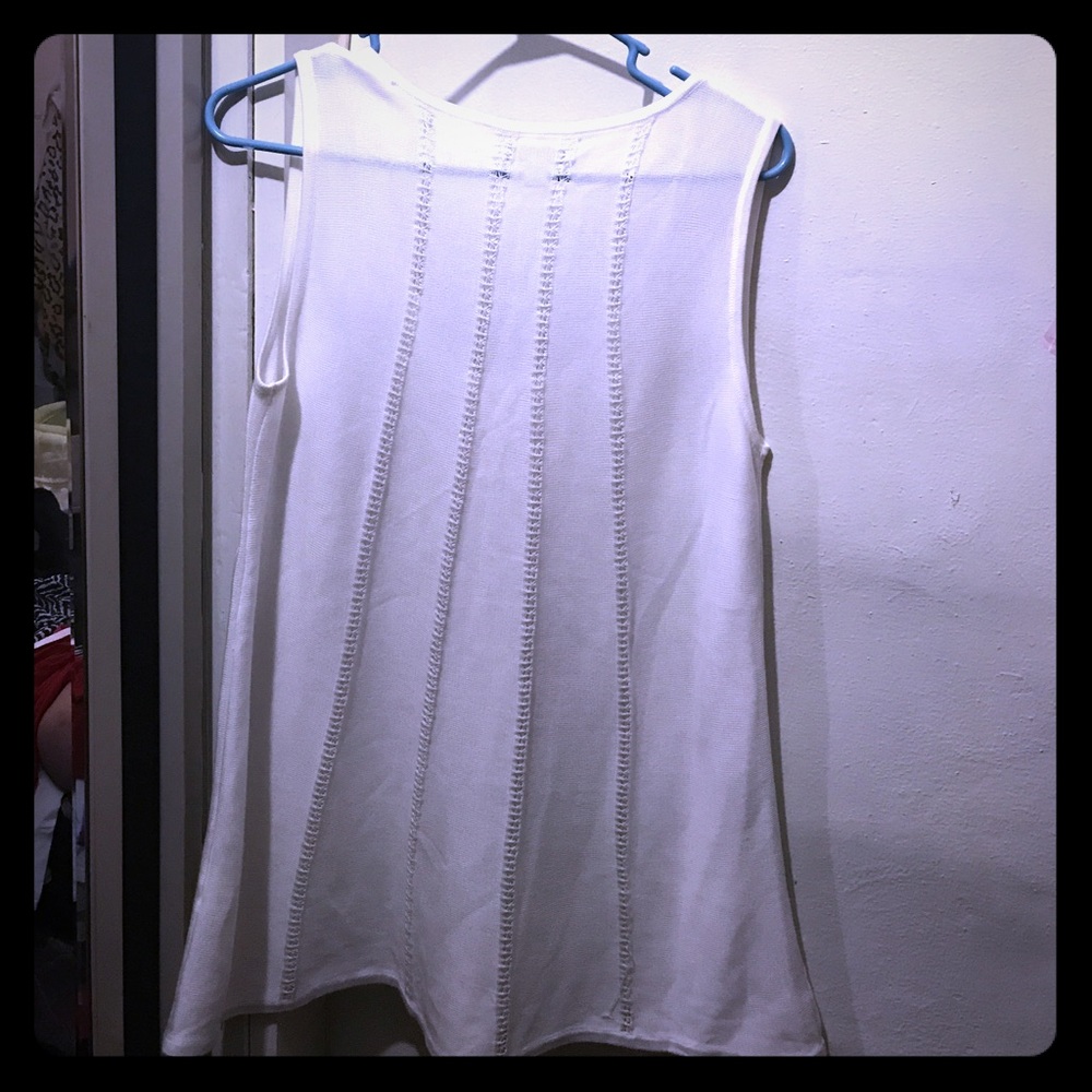 Tank Top - Picture 2 of 2