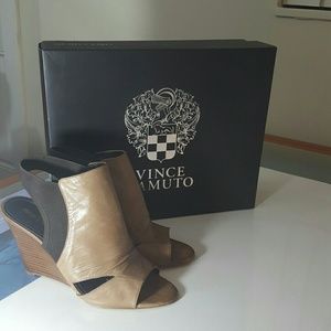 Vince Camuto shoes