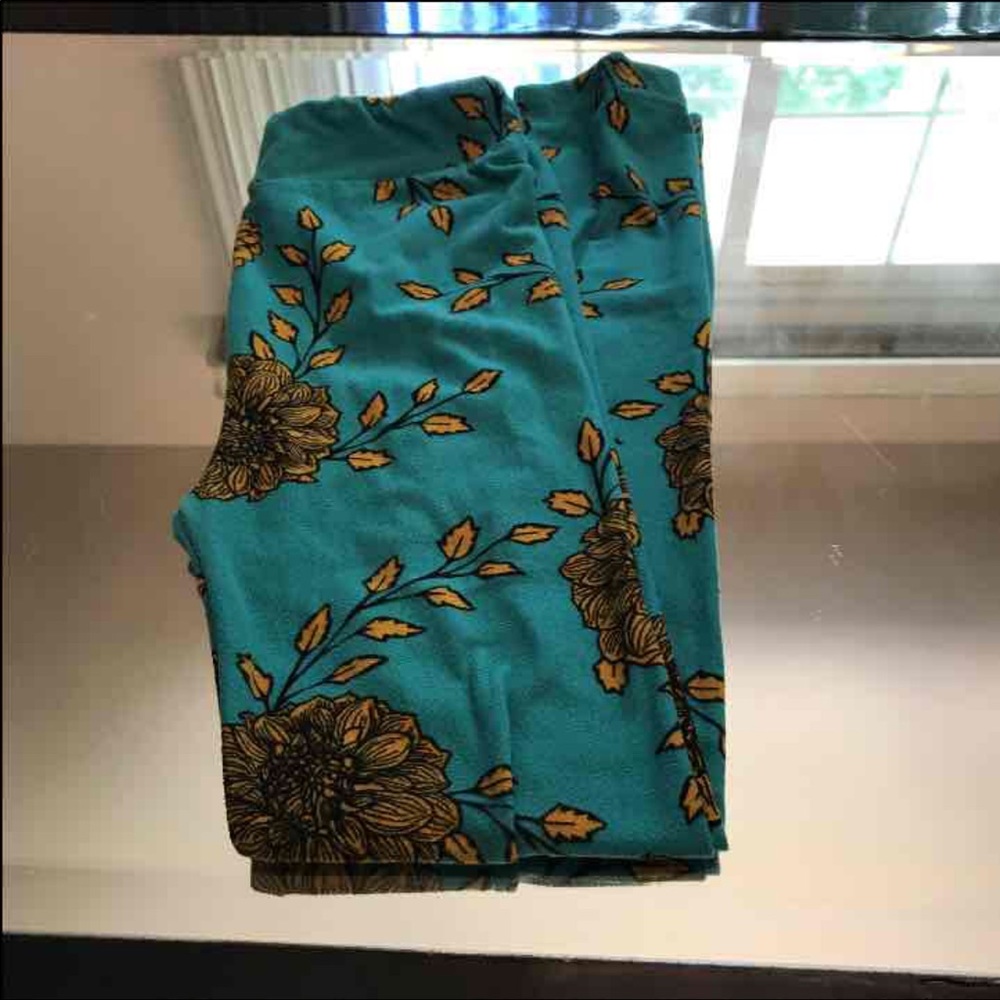 Kids lularoe leggings