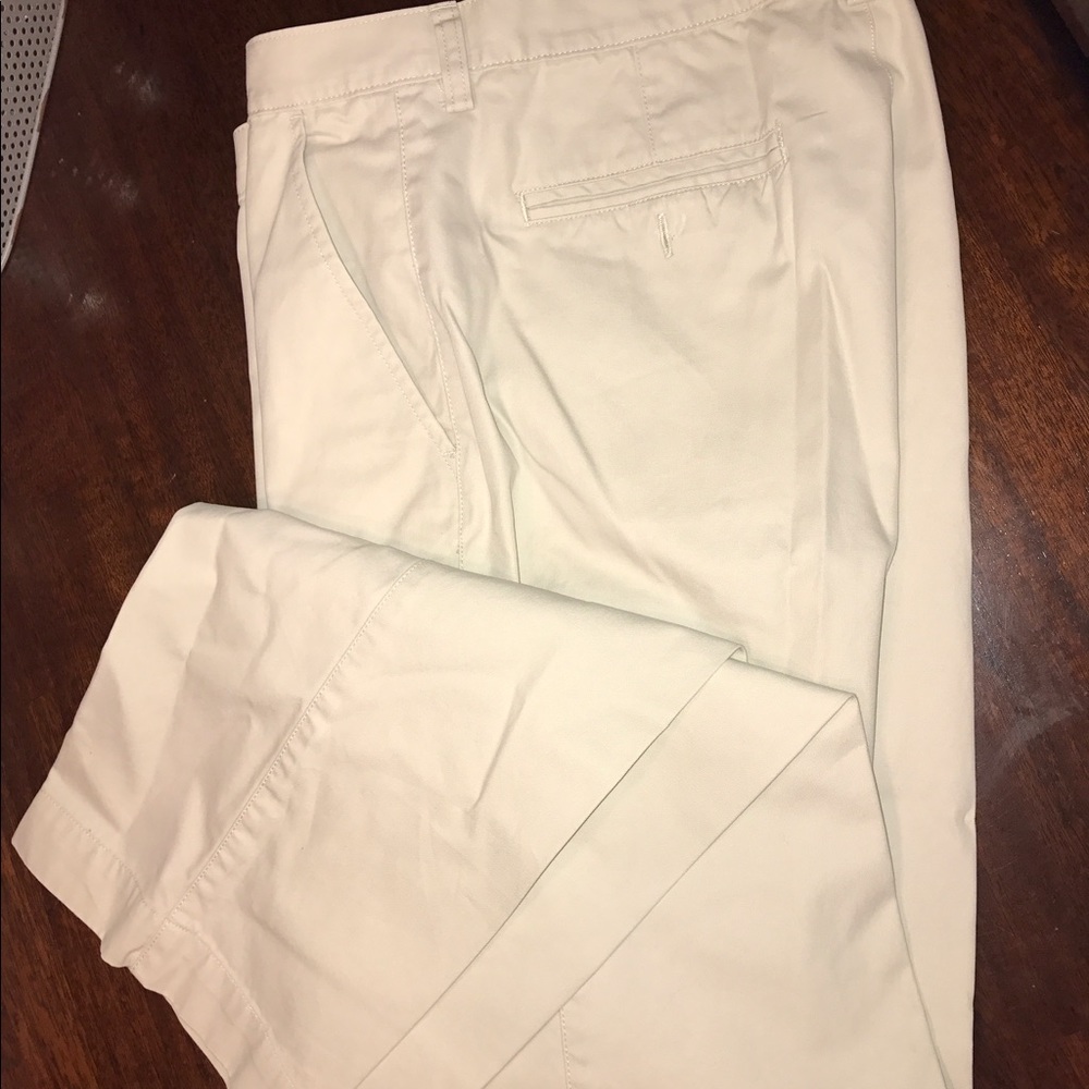 Chaps Men's Slacks