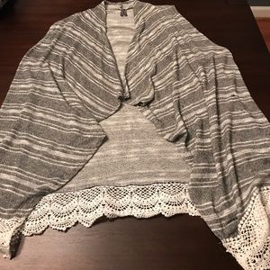 Women's L Vanity Sleeveless Vest