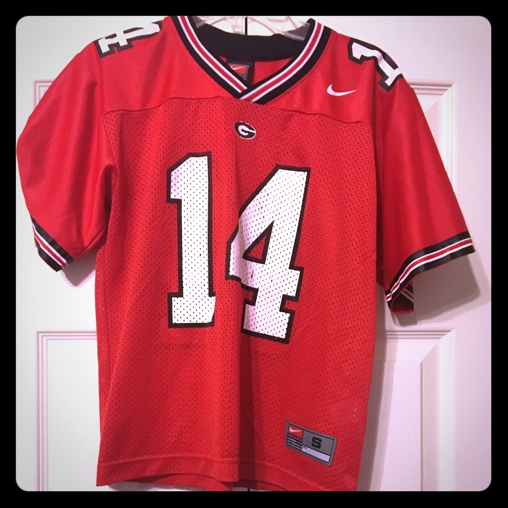 University of Georgia Jersey