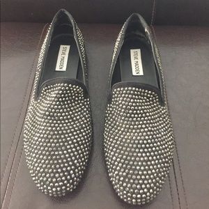 Steve Madden Loafers