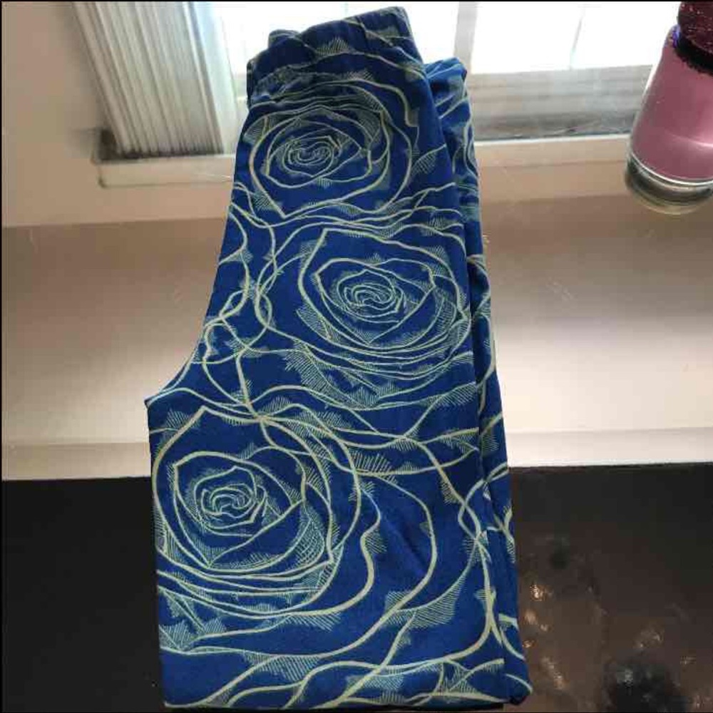 Lularoe leggings