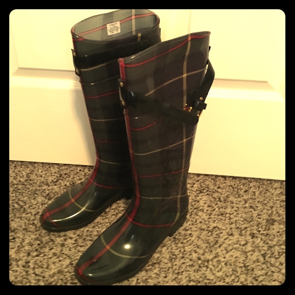 Polo Rain boots