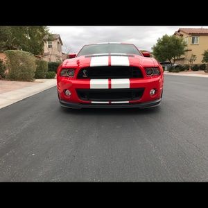 Meet your Posher, Joshua