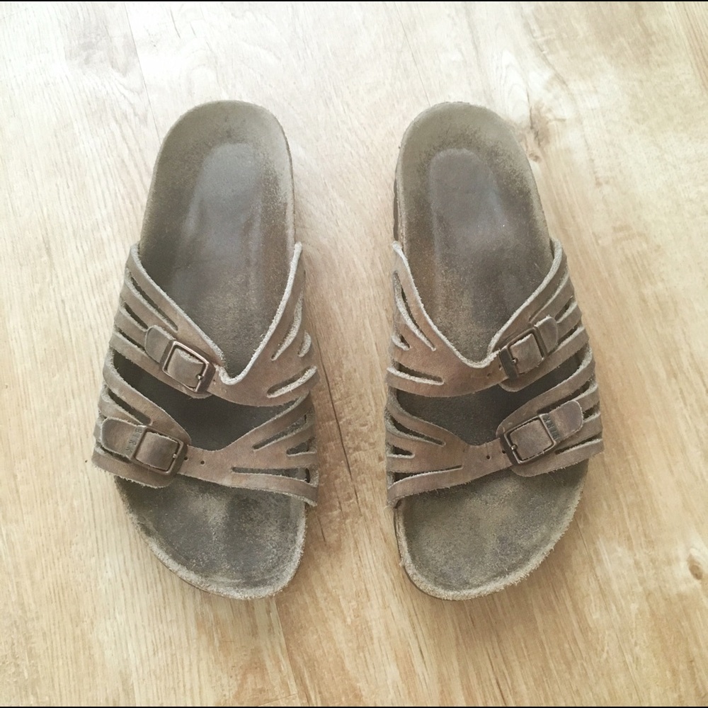 Birkenstock Sandals