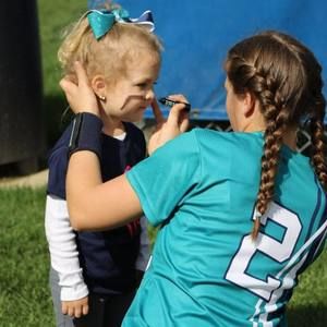 Meet your Posher, Grace