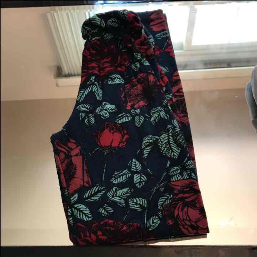 Lularoe leggings