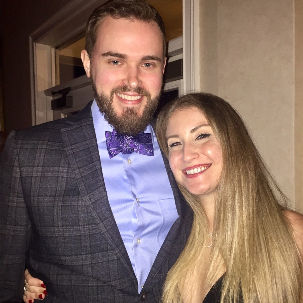 Meet your Posher, Kathleen