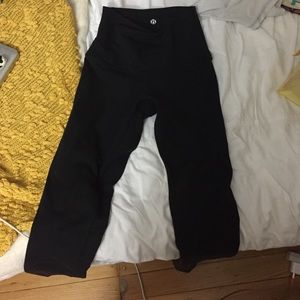 LuluLemon leggings