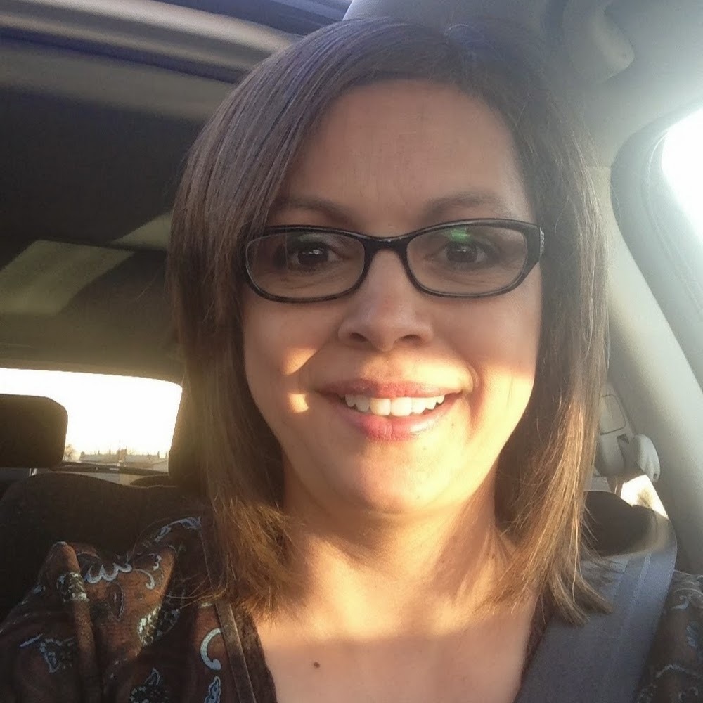 Meet your Posher, Veronica