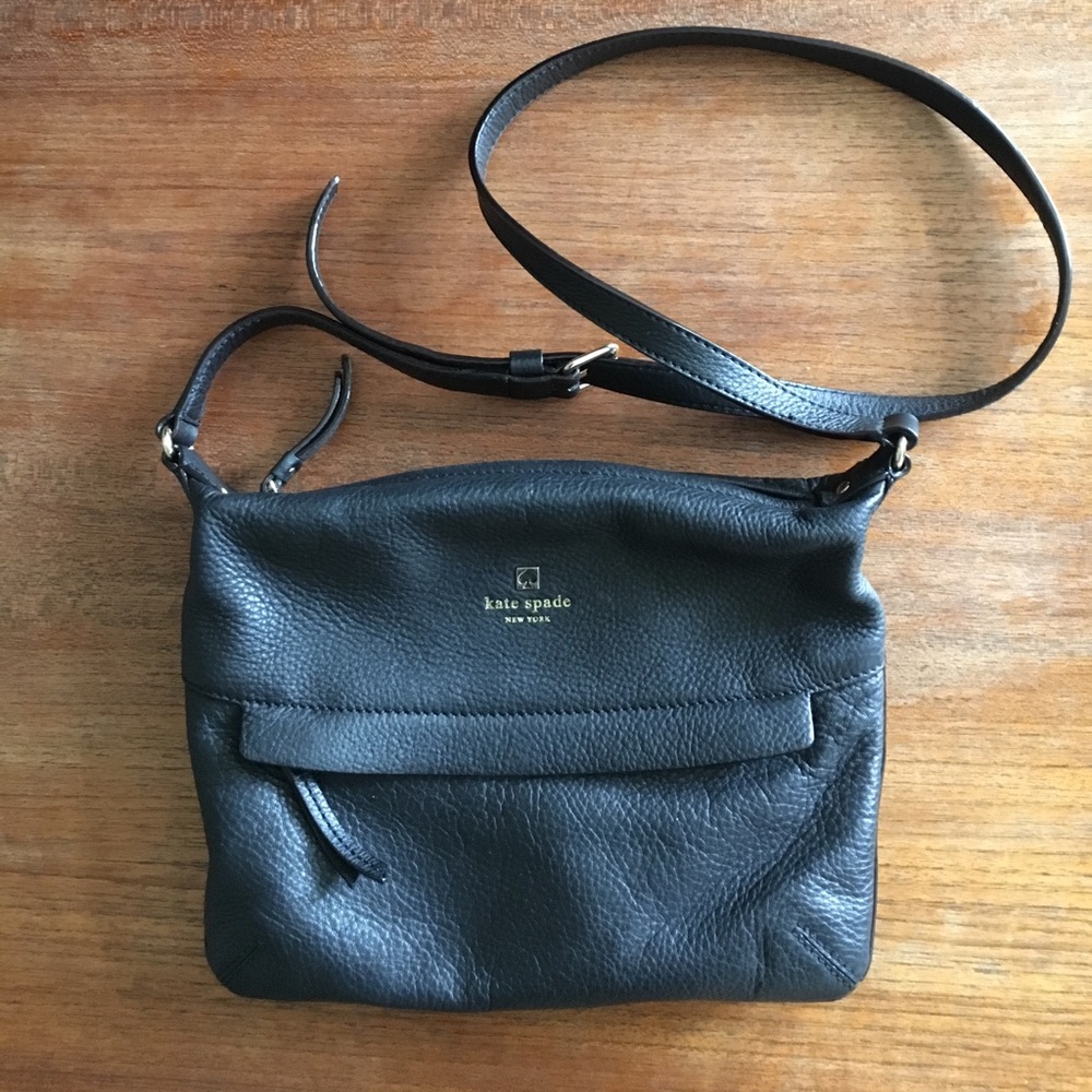 Kate spade cross body purse