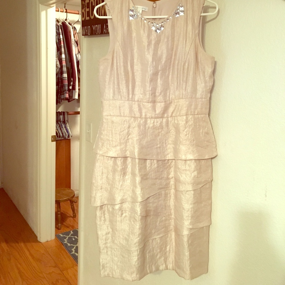 Dillards dress