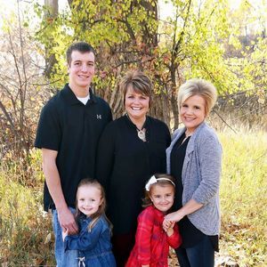 Meet your Posher, Sherri