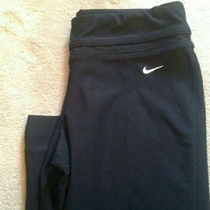 Nike Drifitt pants