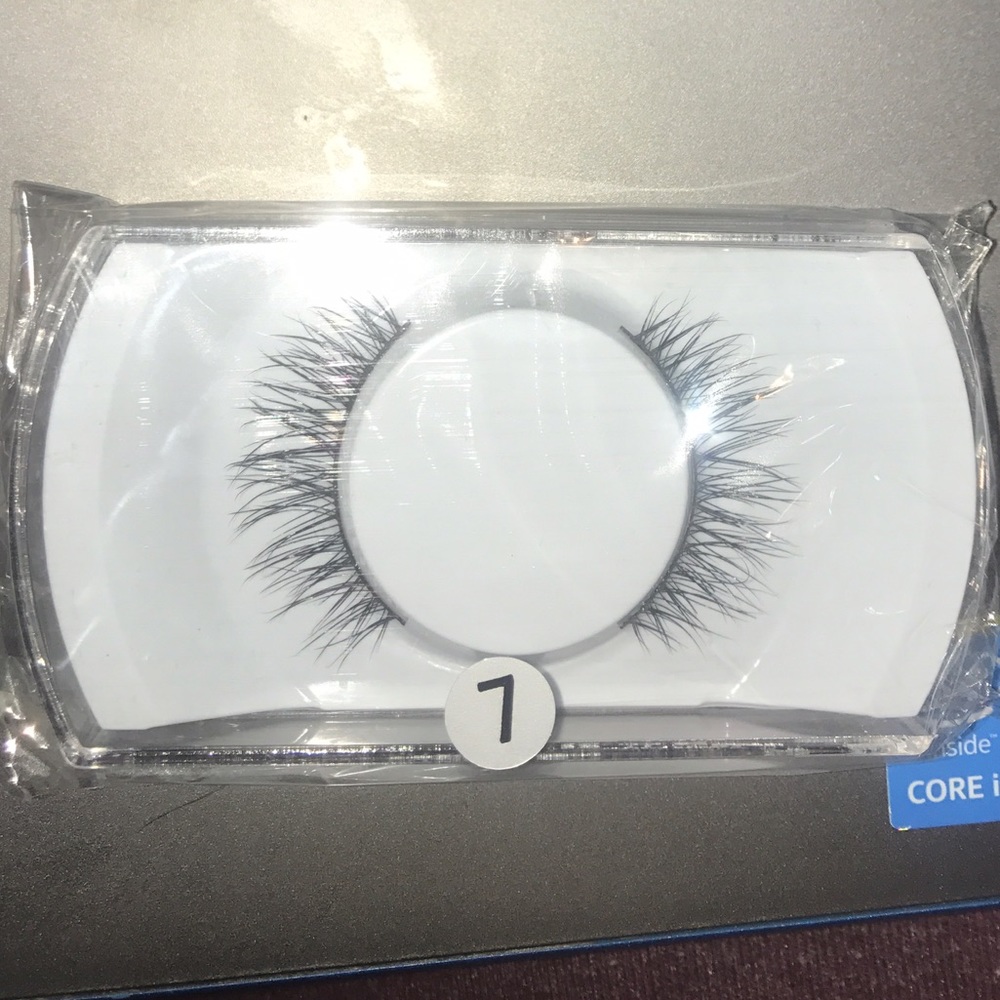 Mink Eyelash Kara (#7)