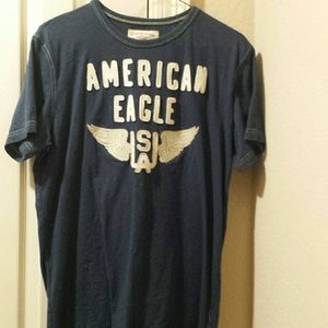 American Eagle shirt