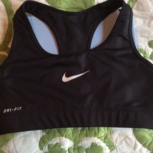 NWOT Nike Sports Bra
